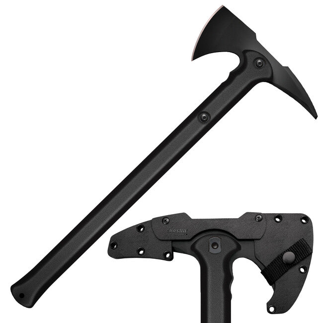 Cold Steel War Hawk fejsze