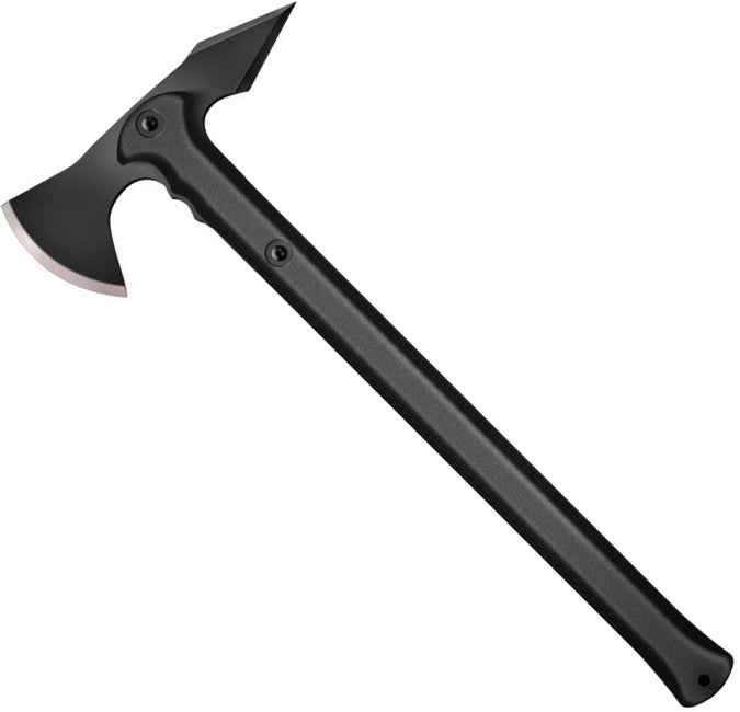 Cold Steel Trench Hawk fejsze 48 cm, fekete