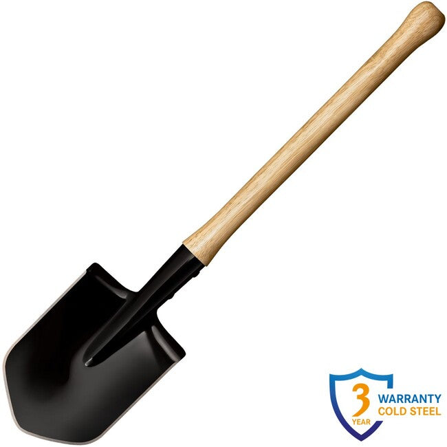 Cold Steel Spetsnaz® gyalogsági ásó