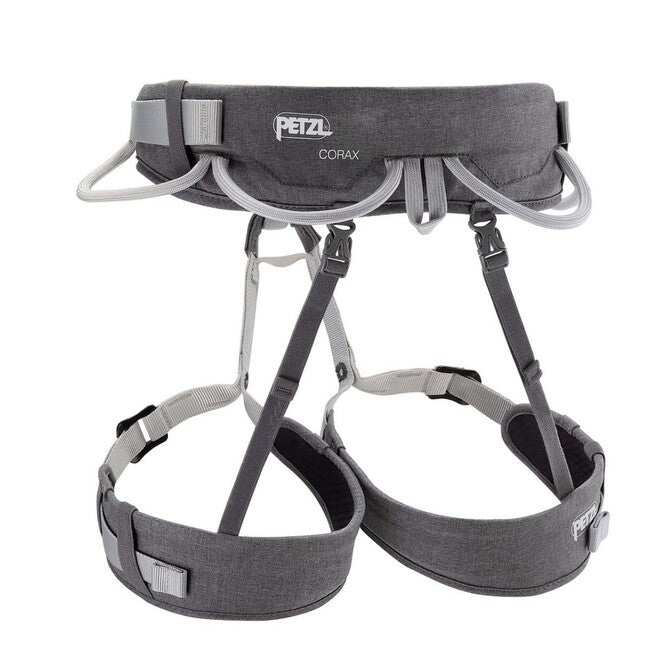 Petzl Corax 2 beülő, kék