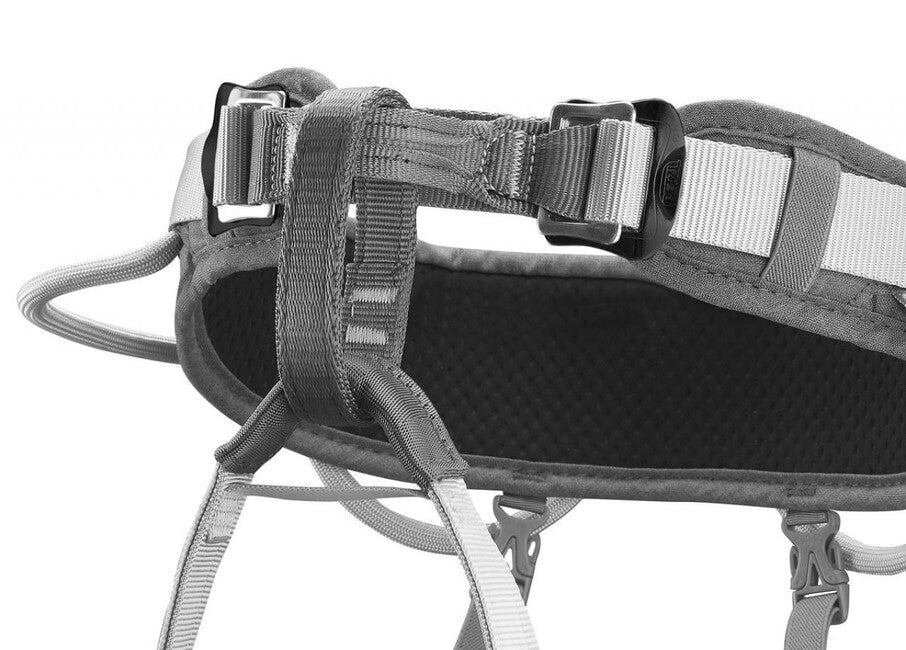 Petzl Corax 1 beülő, kék