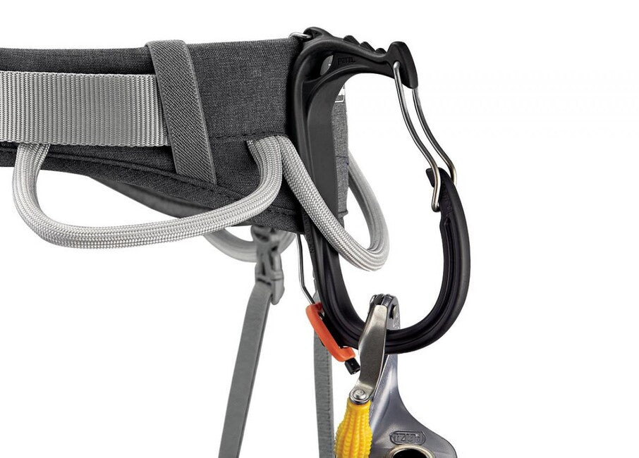 Petzl Corax 1 beülő, kék