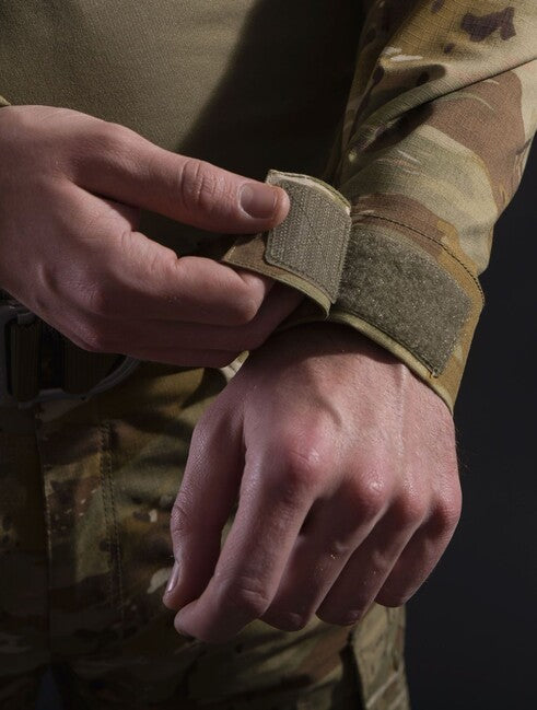 Pentagon Ranger hosszú ujjú taktikai póló, pentacamo