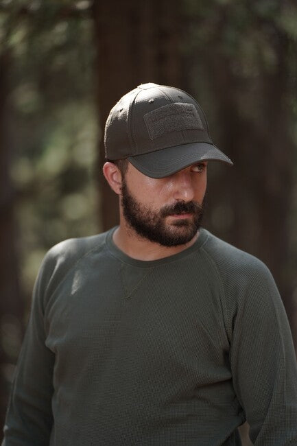 Pentagon Elysium Sweater pulóver, Camo green