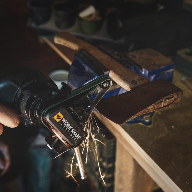 WORK SHARP MK.2 elektromos élező Knife & Tool Sharpener