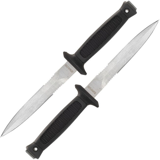 BÖKER® Magnum Doublette kés, 18 cm