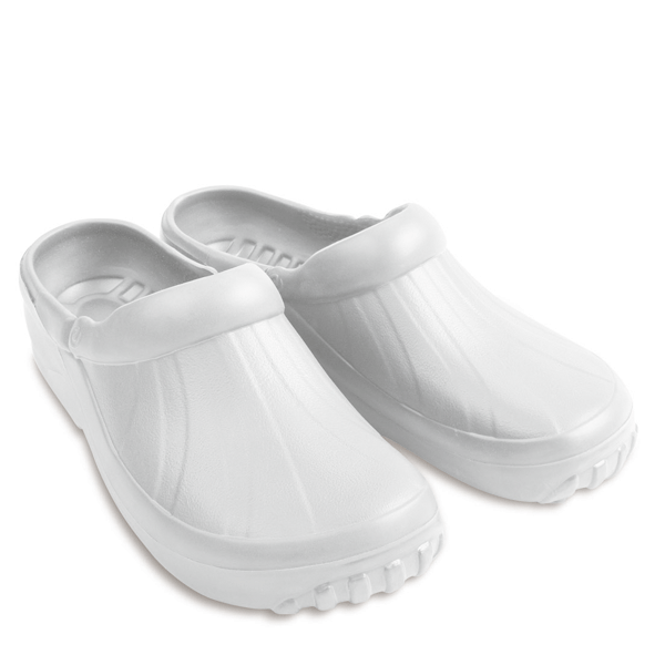 Demar NEW EVA CLOG női habszandál, fehér