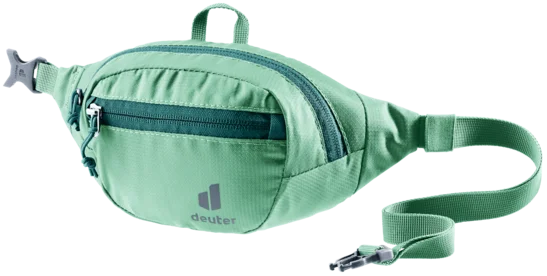 Deuter Junior Belt gyerek övtáska, spearmint