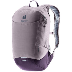 Deuter Junior Bike gyerek hátizsák 8, lavender-purple