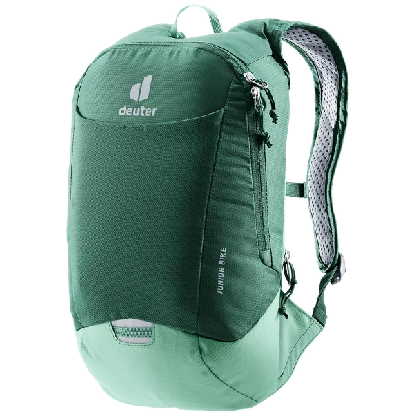 Deuter Junior Bike gyerek hátizsák 8, seagreen-spearmint