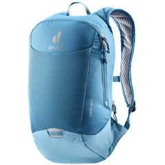 Deuter Junior Bike gyerek hátizsák 8, wave-aqua