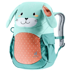 Deuter Kikki 8 gyerek hátizsák, glacier-dustblue