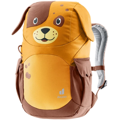 Deuter Kikki 8 gyerek hátizsák, maple-umbra