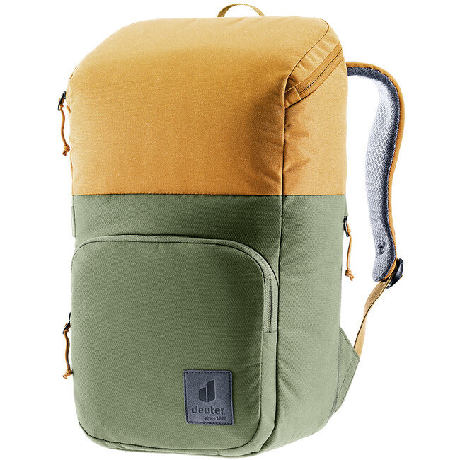 Deuter Overday 15 gyerek hátizsák, khaki-cinnamon