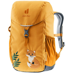 Deuter Waldfuchs gyerek hátizsák 10, amber-maple