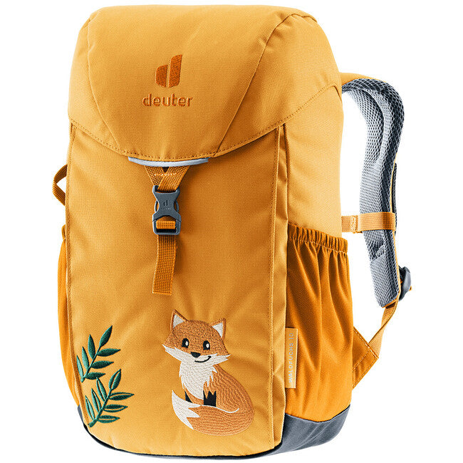 Deuter Waldfuchs gyerek hátizsák 10, amber-maple