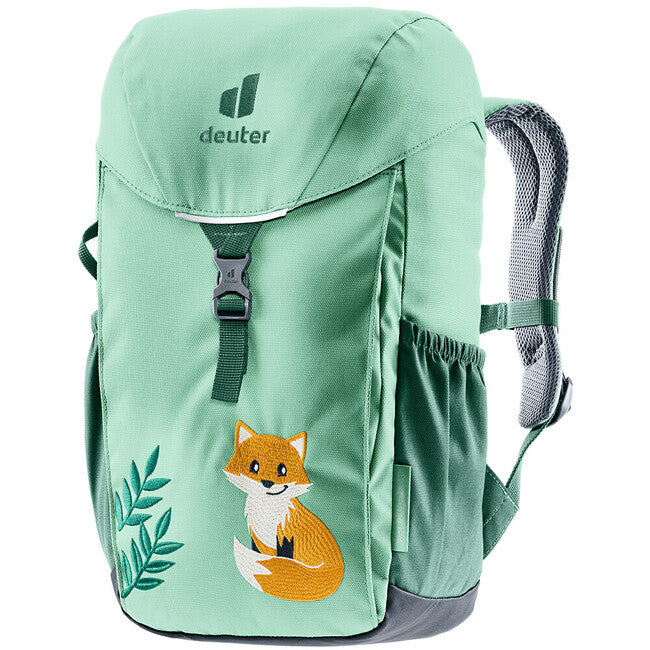 Deuter Waldfuchs gyerek hátizsák 10, spearmint-seagreen