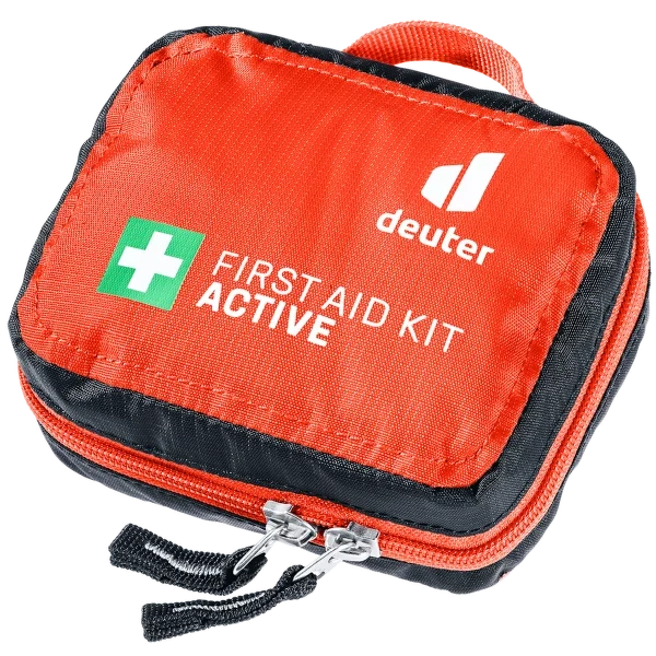 Deuter Active First Aid Kit elsősegélykészlet, papaya