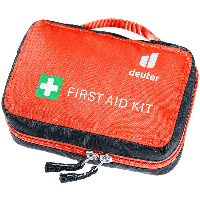Deuter First Aid Kit elsősegélykészlet, papaya