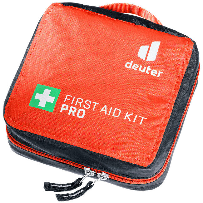 Deuter First Aid Kit Pro elsősegélykészlet, papaya