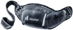 Deuter Shortrail III sport övtáska, fekete