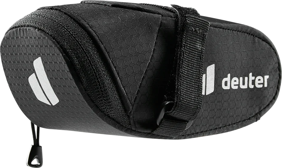 Deuter Bike Bag 0.3 kerékpáros táska, fekete