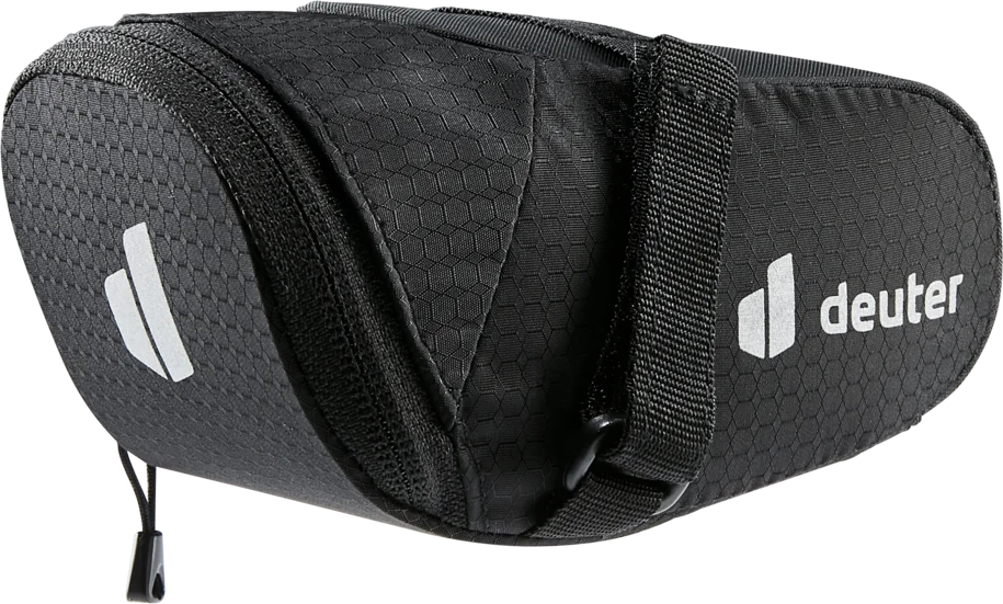 Deuter Bike Bag kerékpáros táska 0.5, fekete