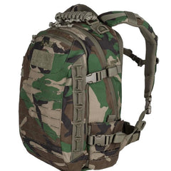 Direct Action® Dragon Egg® MK II hátizsák 25l, woodland