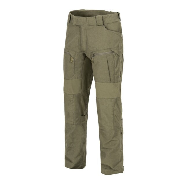 Direct Action® VANGUARD harci nadrág, Adaptive Green