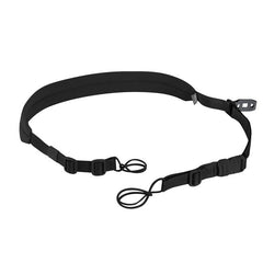 Direct Action® PADDED Carbine Sling kétpontos heveder, fekete