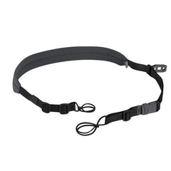 Direct Action® PADDED Carbine Sling kétpontos heveder, Shadow Grey