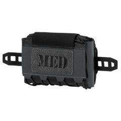 Direct Action® MED Horizontal kompakt tok, Shadow Grey