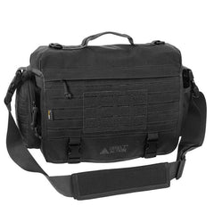 Direct Action® MESSENGER táska Cordura, fekete