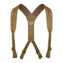 Direct Action® MOSQUITO Y-HARNESS moduláris heveder Cordura®, Coyote Brown