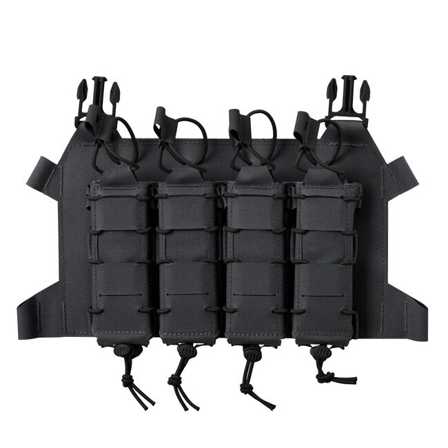 Direct Action® könnyített tok 4 SMG tárhoz, Shadow Grey