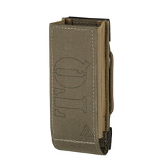 Direct Action® nyitott érszorítótok Cordura, Adaptive Green