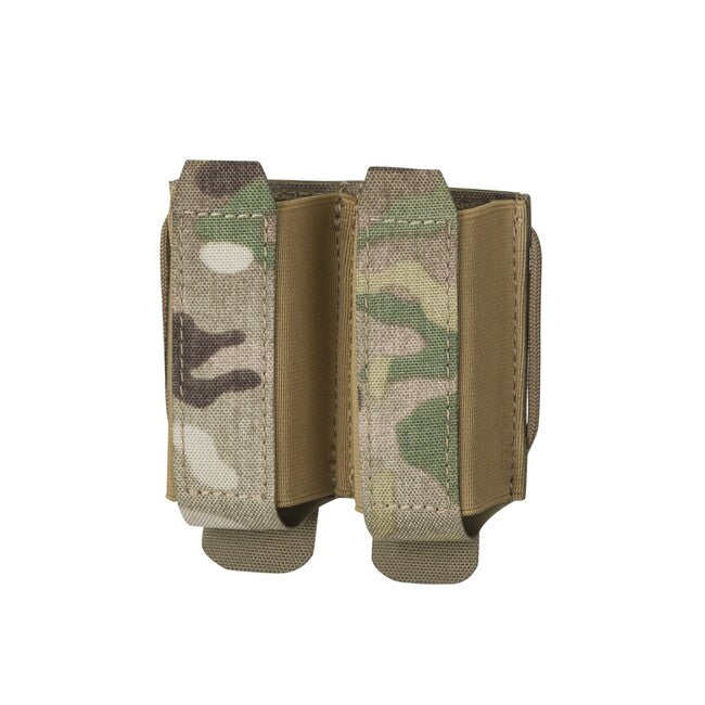 Direct Action® SLICK pisztolytár-tartó, Multicam