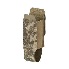 Direct Action® FLASHBANG villanógránát tok OPEN Cordura, PenCott BadLands