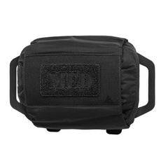 Direct Action® HORIZONTAL MK II elsősegélytok Cordura, fekete