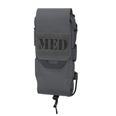 Direct Action® VERTICAL MK II elsősegélytok Cordura VERTICALl, Shadow Grey