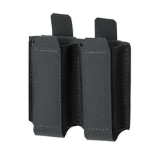 Direct Action® LOW PROFILE pisztolytár tok Cordura, Shadow Grey