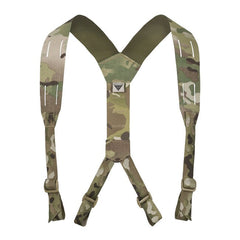 Direct Action® MOSQUITO Y-HARNESS vállheveder Cordura, MultiCam