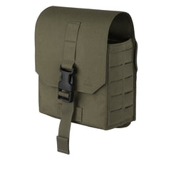 Direct Action® SAW 46/48 tártartó tok Cordura, Ranger Green