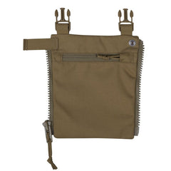 Direct Action® SNIPER panel Cordura, Coyote Brown