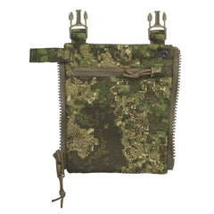 Direct Action® SNIPER panel Cordura PenCott WildWood™