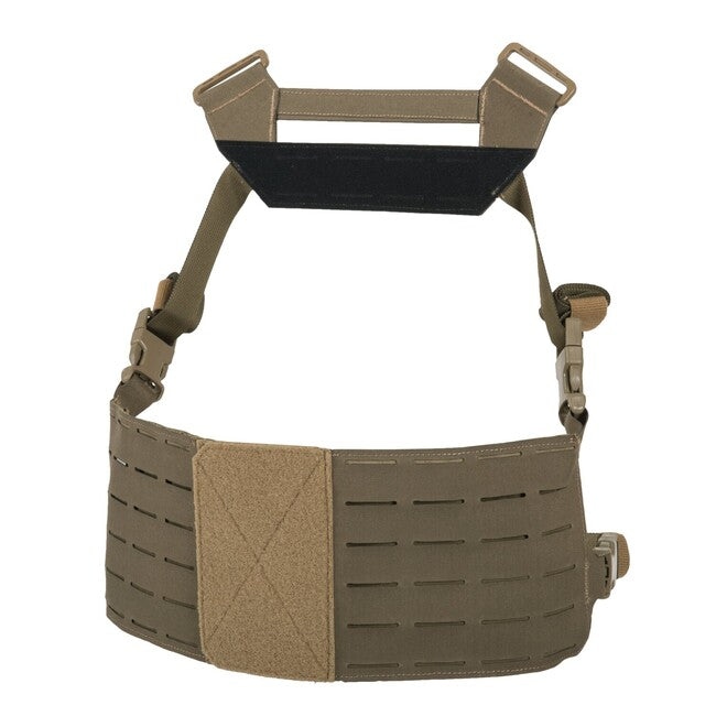 Direct Action® SPITFIRE MK II elülső hordozó modulator, Coyote Brown
