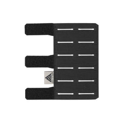 Direct Action® SPITFIRE MOLLE oldalsó panel Cordura, fekete