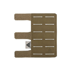 Direct Action® SPITFIRE MOLLE oldalsó zseb Cordura, Coyote Brown