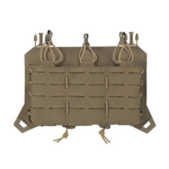 Direct Action® SPITFIRE TRIPLE panel hosszú fegyver tárakhoz Cordura, Coyote Brown