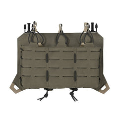 Direct Action® SPITFIRE TRIPLE panel hosszú fegyver tárakhoz Cordura, Ranger Green